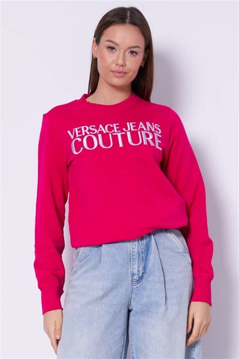 bluza versace damska rozpinana|Bluzy damskie Versace Jeans Couture .